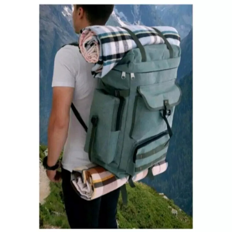 کوله پشتی اربعین