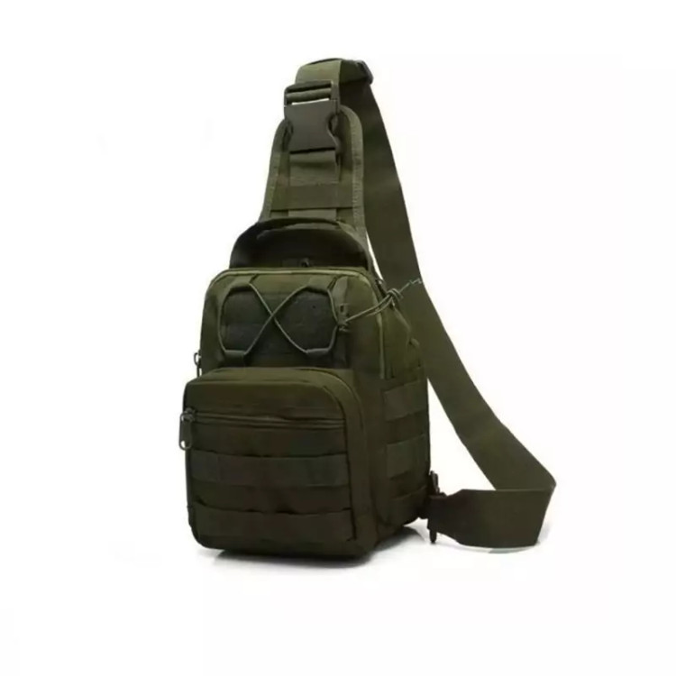 کیف دوشی تاکتیکال