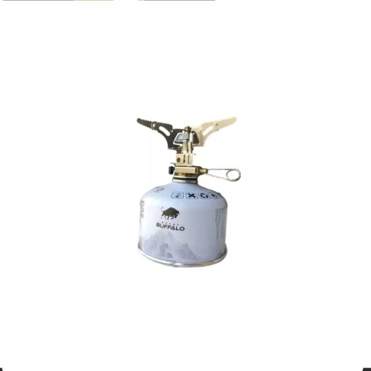 کپسول گاز بوفالو 230 گرمی BUFFALO 230G