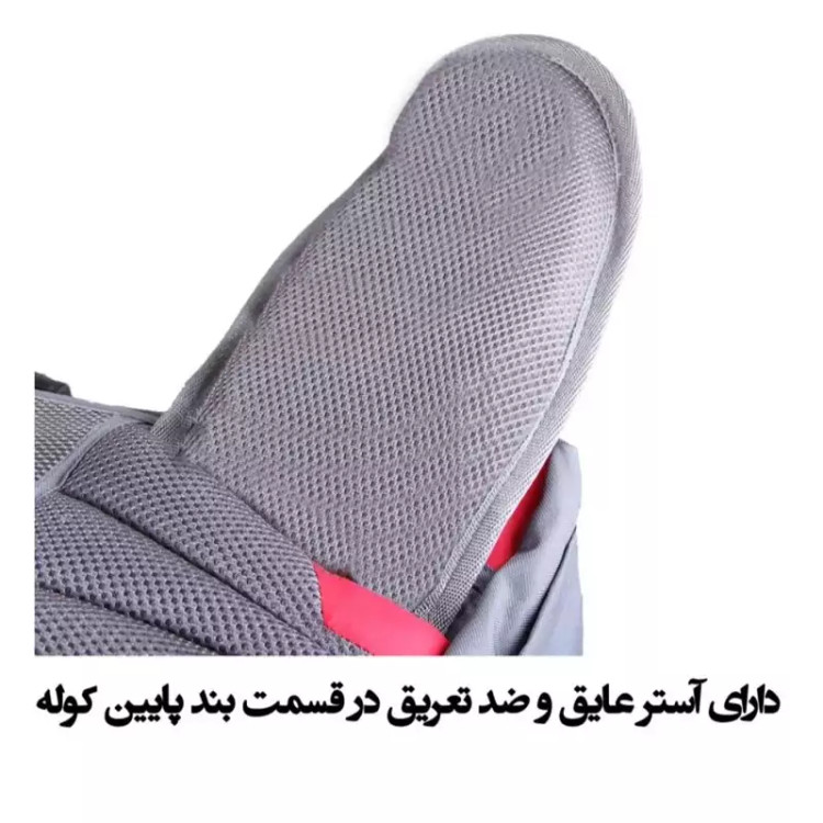 کوله پشتی 38 لیتری دیوتر ایرانی