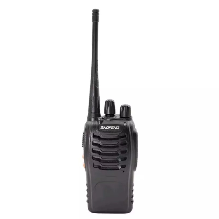 بیسیم واکی تاکی باوفنگ اصلی مدل BF-888S (بسته دو عددی)