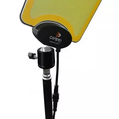 چراغ لنسری کانپکس Conpex FR-21 COB-RF