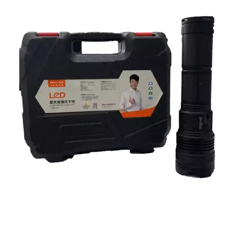 چراغ قوه t261 اسمال سان