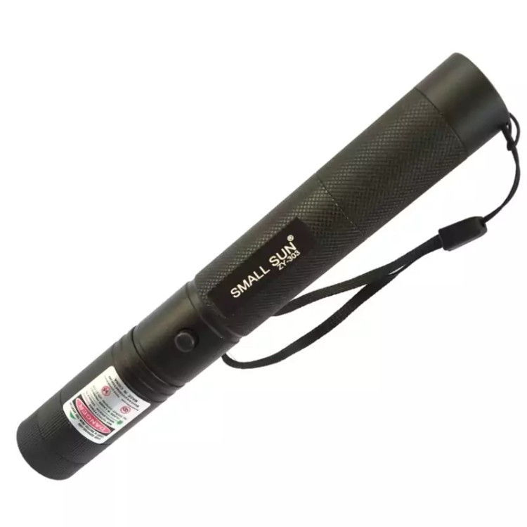 لیزر شارژی اسمال سان مدل ZY-303