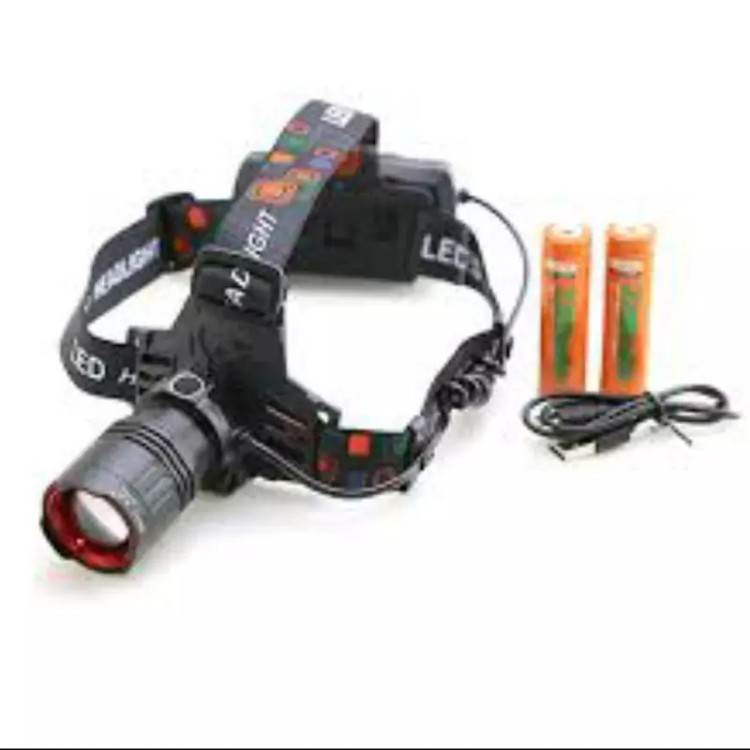 چراغ پیشانی اسمال سان SMALL SUN T706
