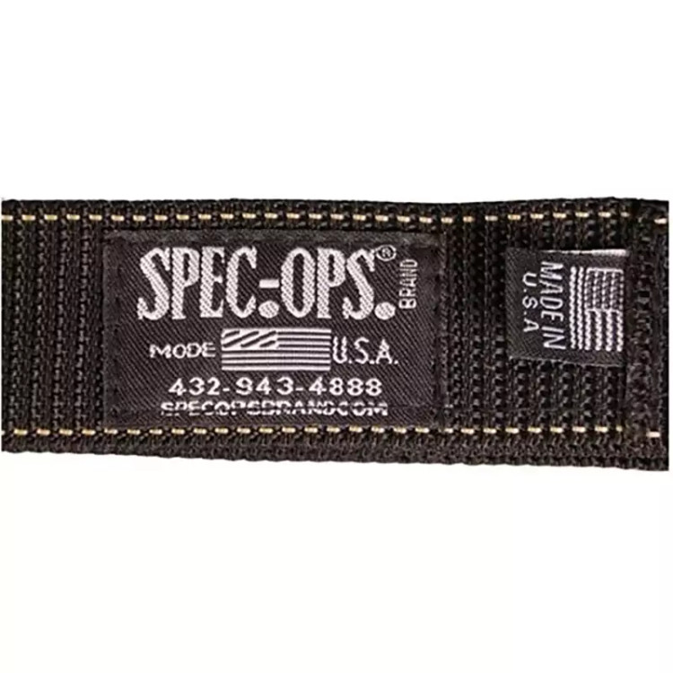 کمربند تاکتیکال SPEC-OPS