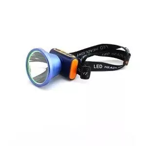 چراغ پیشانی اسمال سان مدل ZY-H129