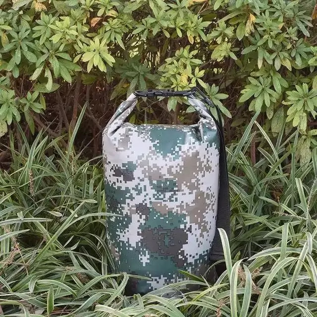 درای بگ (کوله پشتی آبنوردی) 30 لیتری