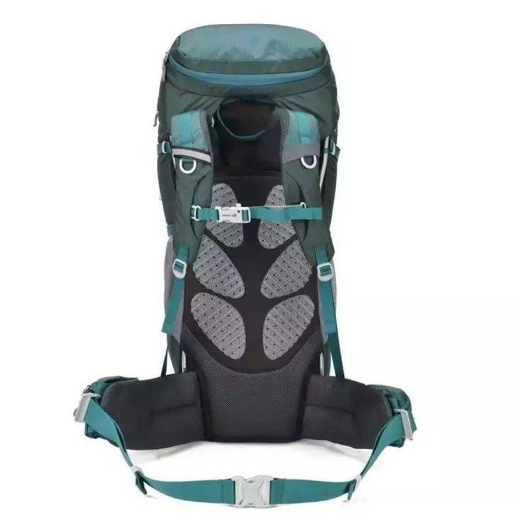 کوله پشتی 65+5L دیوتر مدل 8146 Wildguest