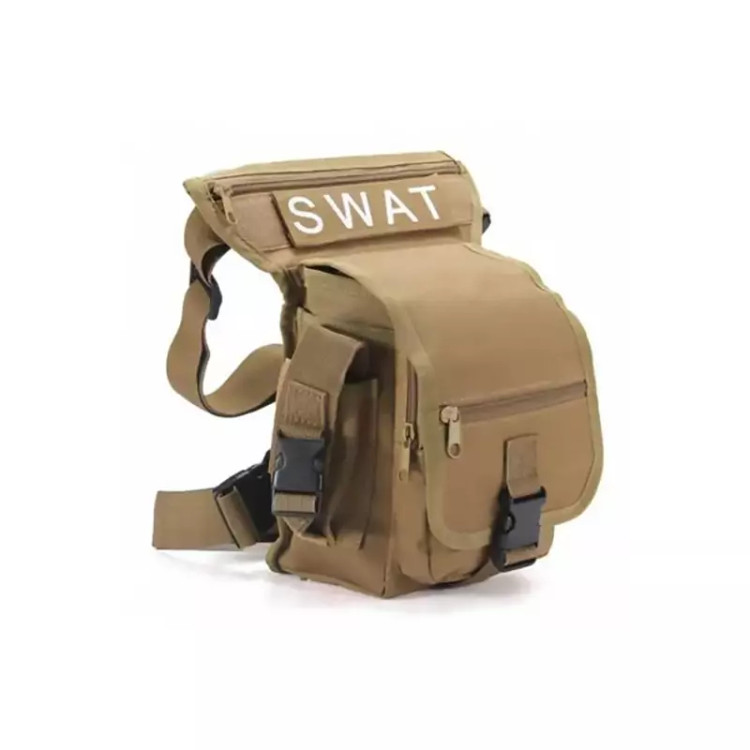 کیف کمری تاکتیکال اسوات swat
