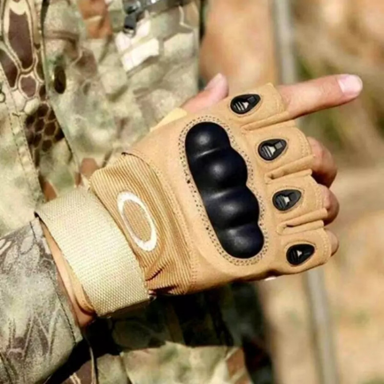 دستکش اوکلی