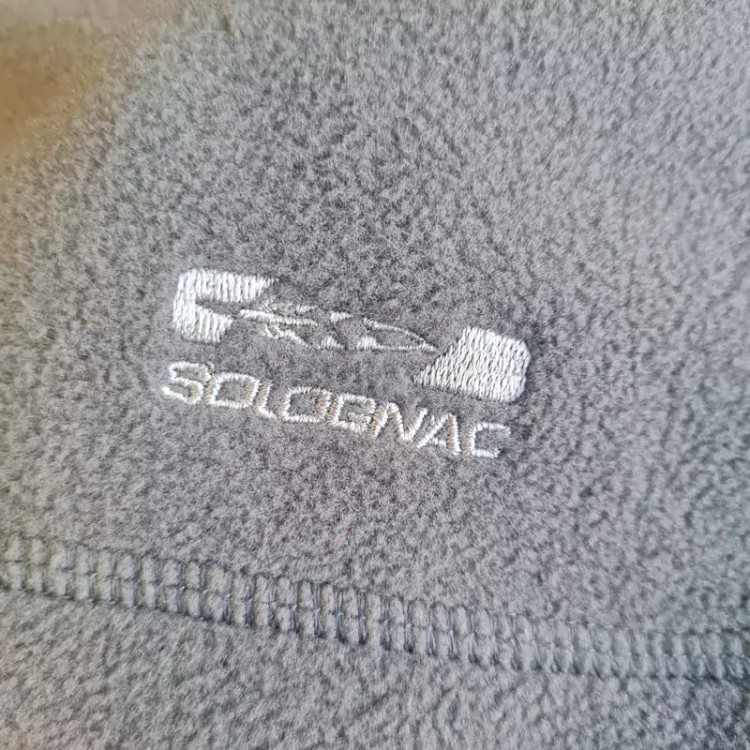 کلاه طوفان SOLOGNAC اورجینال