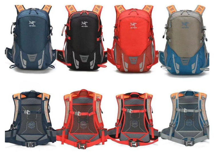 کوله پشتی کوهنوردی 35 لیتری ARCTERYX