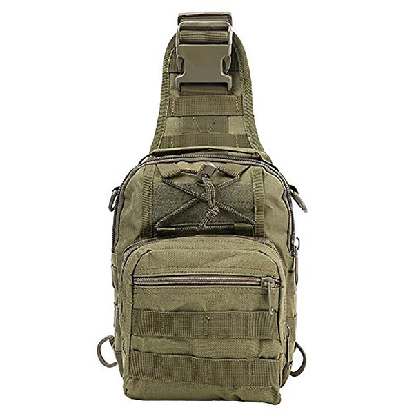کیف دوشی تاکتیکال