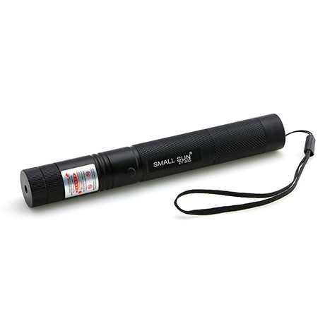 لیزر شارژی اسمال سان مدل ZY-303