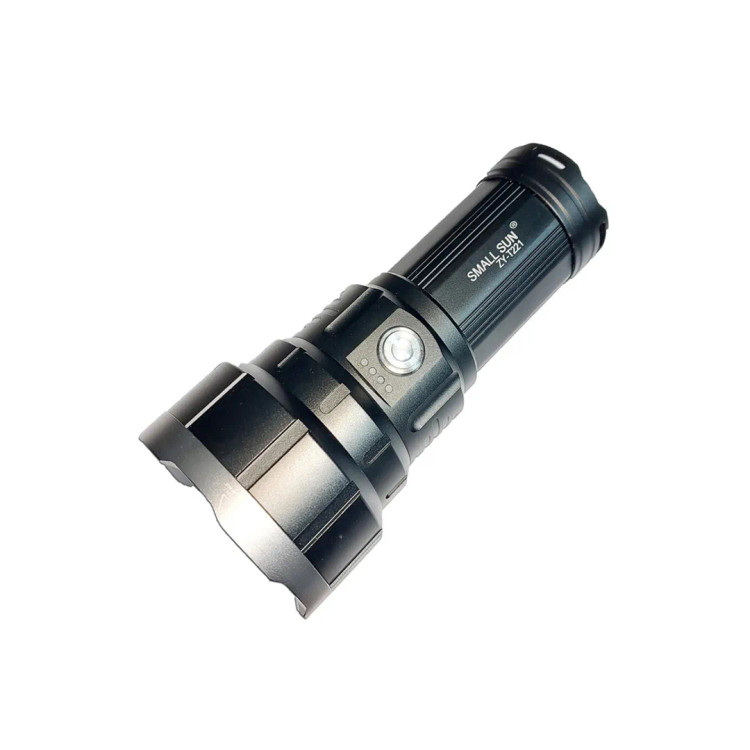 چراغ قوه پلیسی اسمال سان مدل ZY-T221