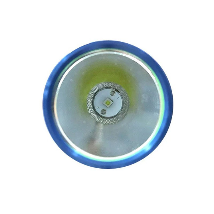چراغ پیشانی اسمال سان مدل ZY-H127
