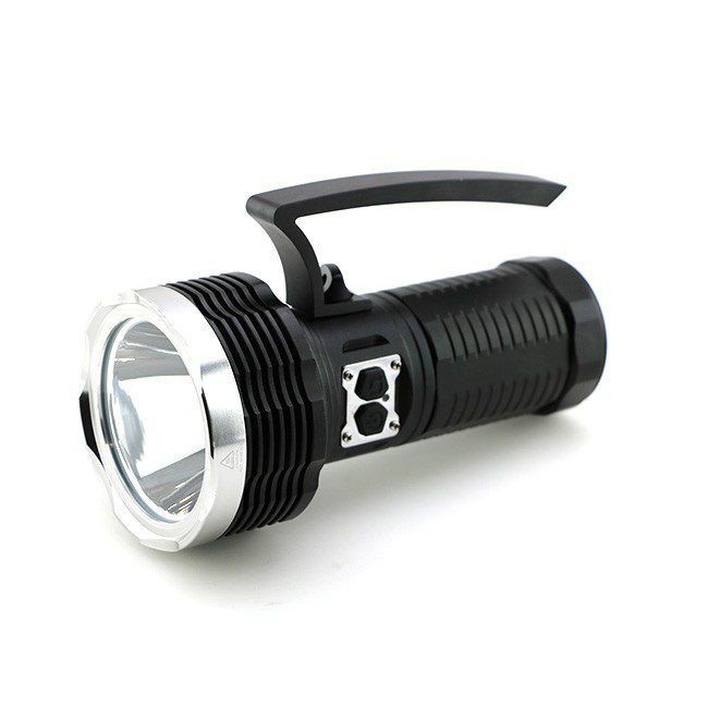 چراغ قوه اسمال سان T207 پلیسی SMALLSUN