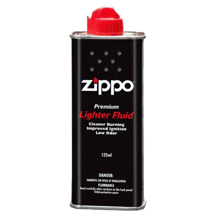 بنزین زیپو 125ml اورجینال