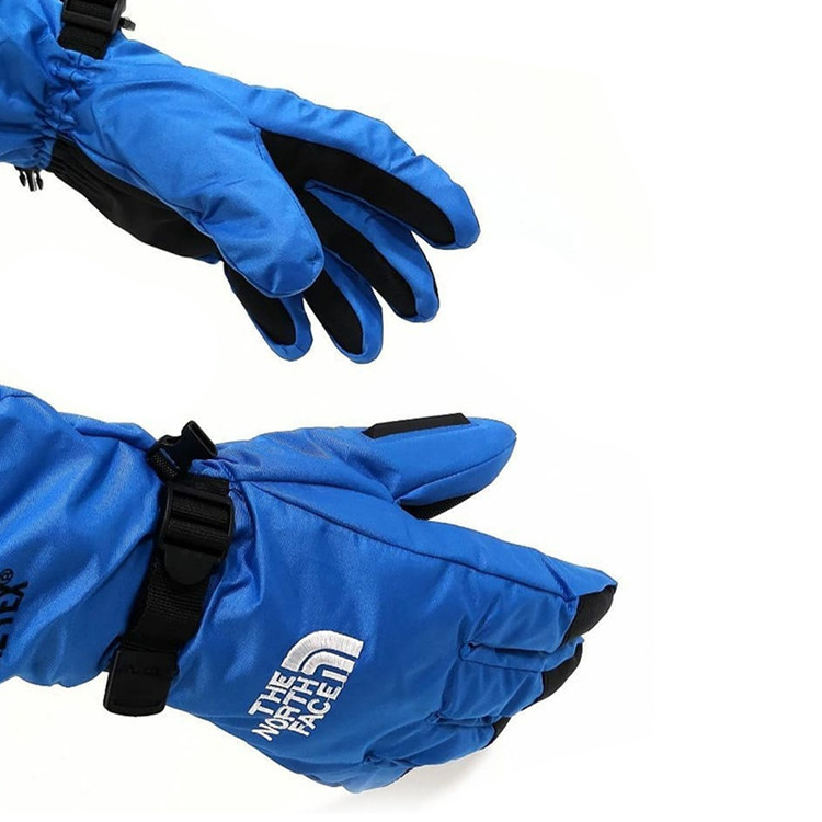دستکش دوپوش نورث فیس The North Face