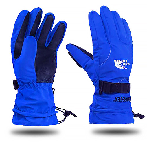 دستکش دوپوش نورث فیس The North Face