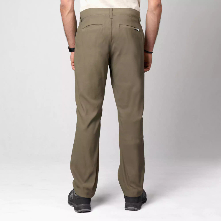 شلوار 5 جیب ترکینگ و کوهنوردی ارویس orvis