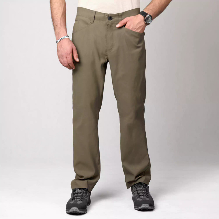 شلوار 5 جیب ترکینگ و کوهنوردی ارویس orvis