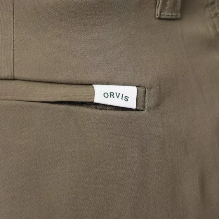 شلوار 5 جیب ترکینگ و کوهنوردی ارویس orvis