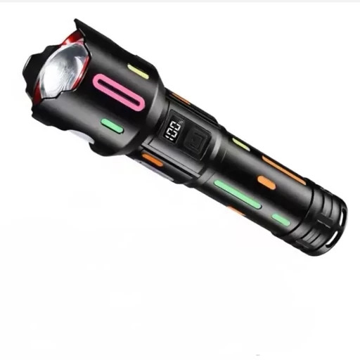 چراغ قوه اسمال سان مدل ZY-2405