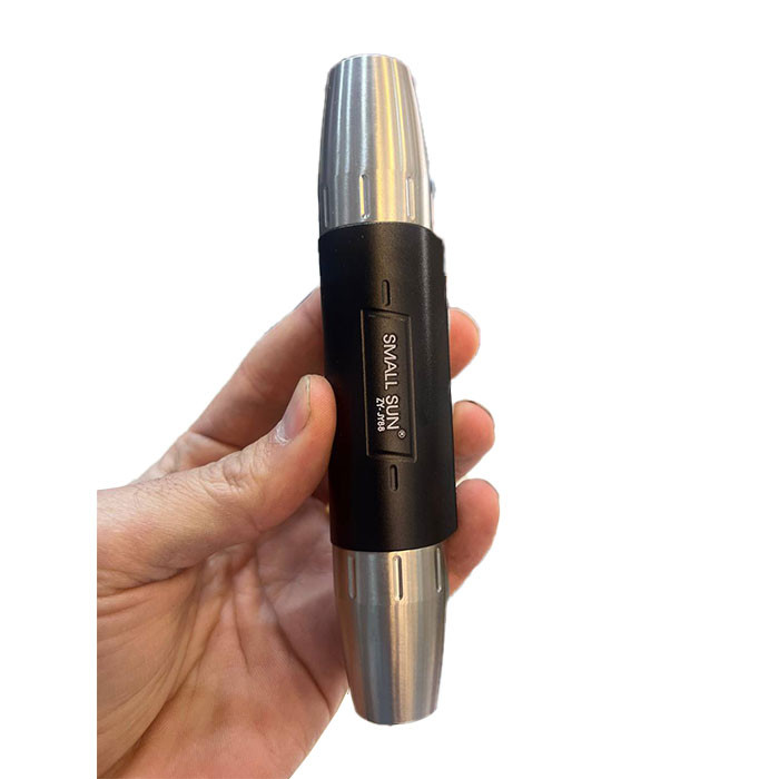 چراغ قوه یووی (UV) اسمال سان SMALL SUN ZY-JY88